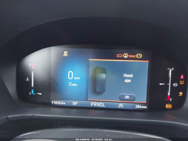 2025 FORD ESCAPE 1FMCU0MN0SUB36692 Photo 6