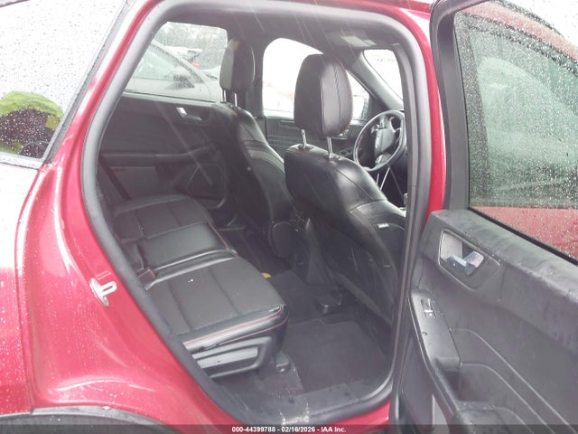 2025 FORD ESCAPE 1FMCU0MN0SUB36692 Photo 7