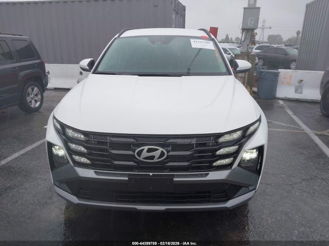 5NMJB3DE9TH664467 Hyundai TUCSON SEL