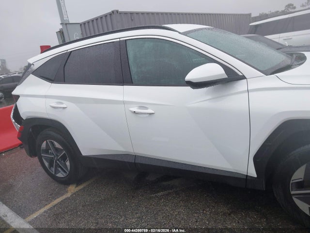 5NMJB3DE9TH664467 Hyundai TUCSON SEL