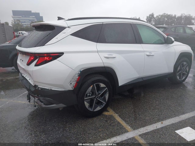 5NMJB3DE9TH664467 Hyundai TUCSON SEL