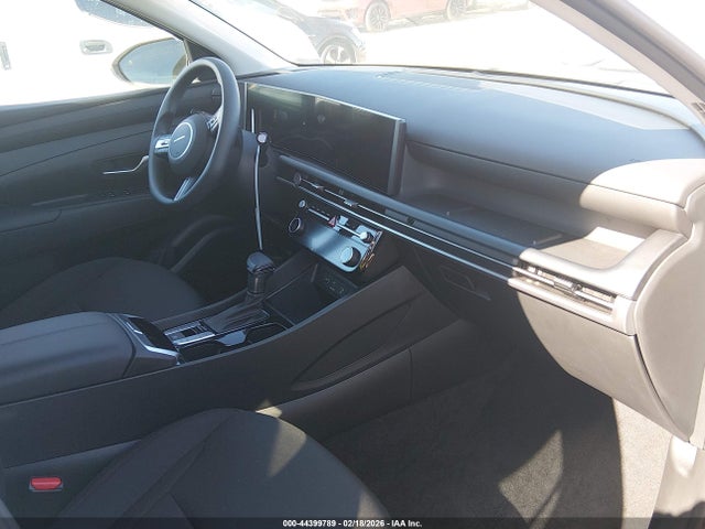 5NMJB3DE9TH664467 Hyundai TUCSON SEL