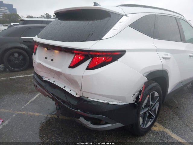 5NMJB3DE9TH664467 Hyundai TUCSON SEL