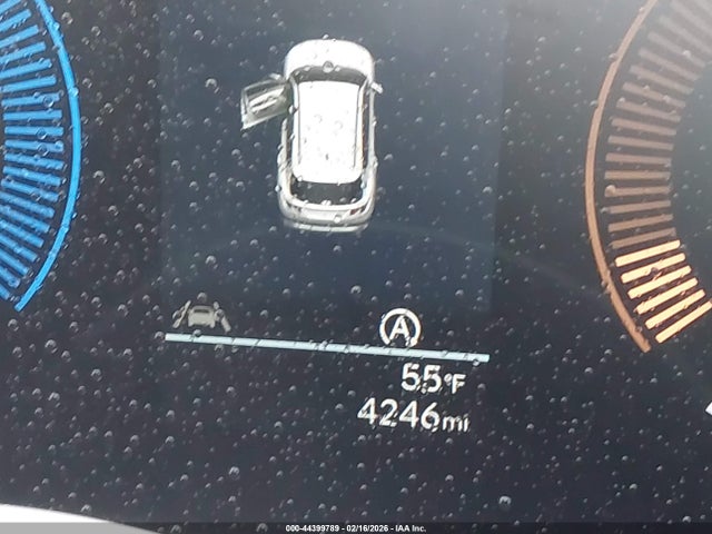 5NMJB3DE9TH664467 Hyundai TUCSON SEL