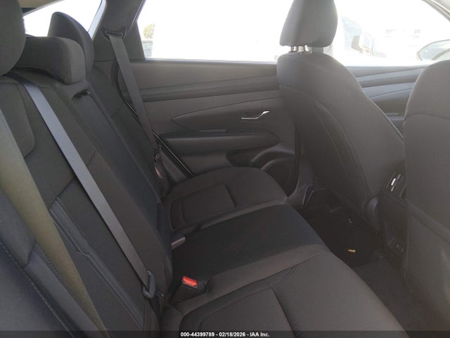 5NMJB3DE9TH664467 Hyundai TUCSON SEL