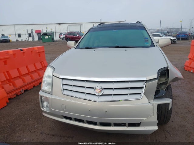 Продаж на аукціоні авто 2008 Cadillac Srx V6, vin: 1GYEE637180104764, номер лоту: 44399799
