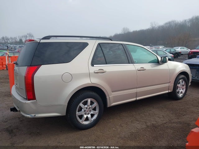 Продаж на аукціоні авто 2008 Cadillac Srx V6, vin: 1GYEE637180104764, номер лоту: 44399799