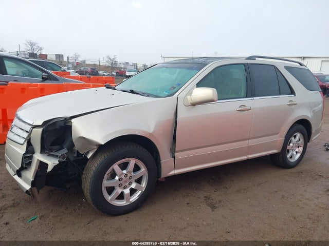 Продаж на аукціоні авто 2008 Cadillac Srx V6, vin: 1GYEE637180104764, номер лоту: 44399799