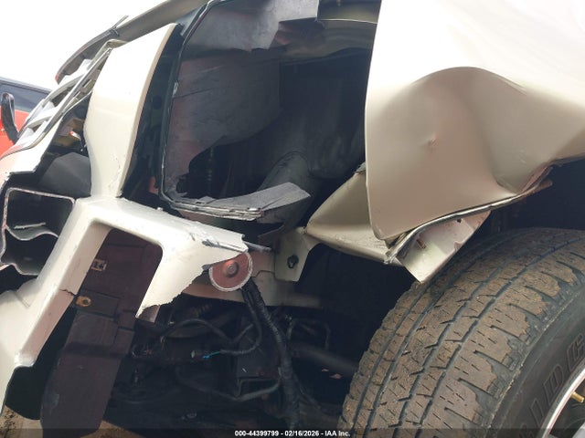 Продаж на аукціоні авто 2008 Cadillac Srx V6, vin: 1GYEE637180104764, номер лоту: 44399799
