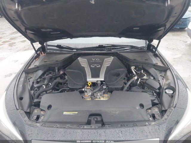 JN1EV7AR3GM343193 Infiniti Q50 3.0t Sport