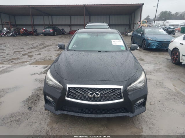 JN1EV7AR3GM343193 Infiniti Q50 3.0t Sport