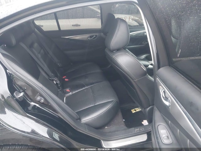 JN1EV7AR3GM343193 Infiniti Q50 3.0t Sport