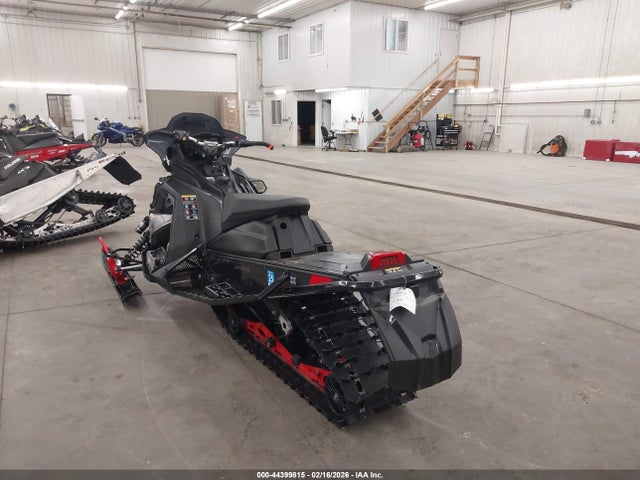 Polaris Indy 650 Xc 2023 SN1TDP6R0PC238596 Image 3