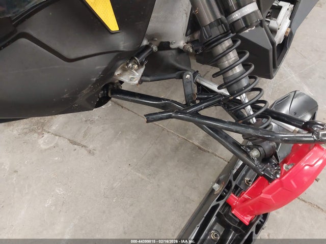 Polaris Indy 650 Xc 2023 SN1TDP6R0PC238596 Image 6