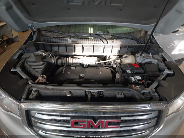 Aukcja sprzedaży 2017 Gmc Acadia Sle-2, vin: 1GKKNSLAXHZ287501, numer aukcji: 44399817