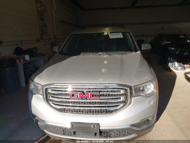 Aukcja sprzedaży 2017 Gmc Acadia Sle-2, vin: 1GKKNSLAXHZ287501, numer aukcji: 44399817