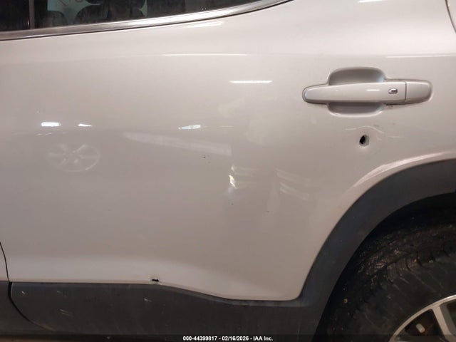 Aukcja sprzedaży 2017 Gmc Acadia Sle-2, vin: 1GKKNSLAXHZ287501, numer aukcji: 44399817