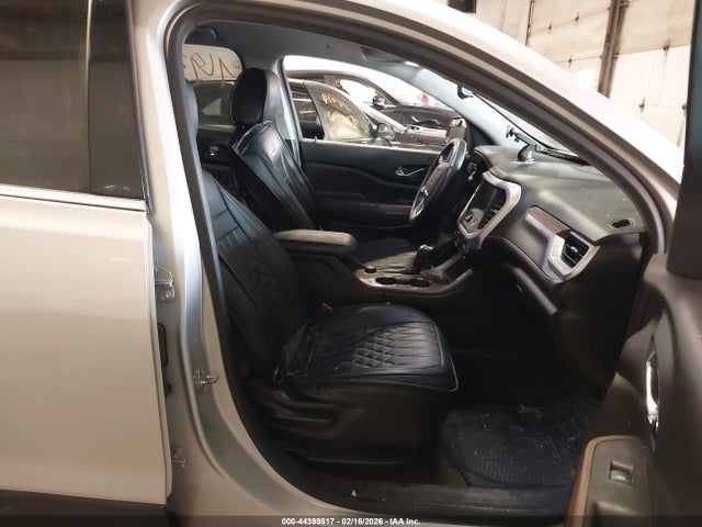 Aukcja sprzedaży 2017 Gmc Acadia Sle-2, vin: 1GKKNSLAXHZ287501, numer aukcji: 44399817