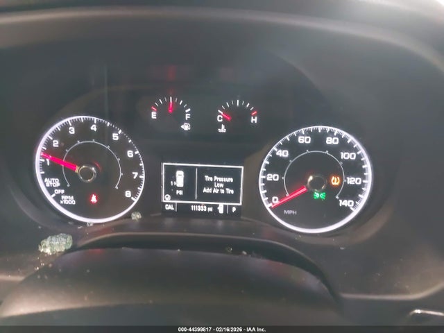 Aukcja sprzedaży 2017 Gmc Acadia Sle-2, vin: 1GKKNSLAXHZ287501, numer aukcji: 44399817