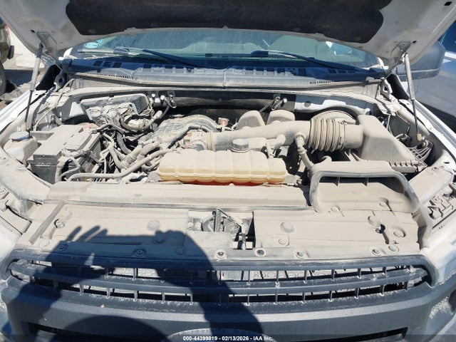 Ford F-150 Xl 2018 1FTMF1CB9JKE32272 Image 10