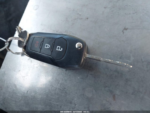 Ford F-150 Xl 2018 1FTMF1CB9JKE32272 Image 11