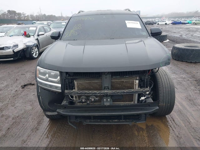 Продажа на аукционе авто 2019 Volkswagen Atlas 3.6l V6 Se W/technology, vin: 1V2UR2CAXKC502957, номер лота: 44399820
