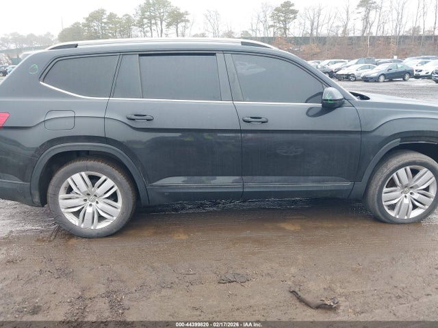 Продажа на аукционе авто 2019 Volkswagen Atlas 3.6l V6 Se W/technology, vin: 1V2UR2CAXKC502957, номер лота: 44399820