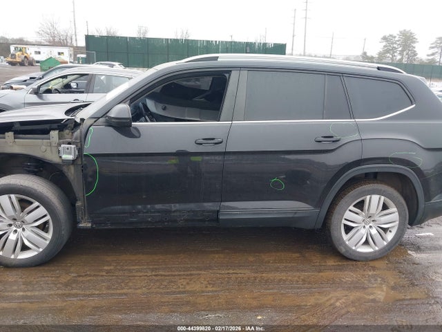 Продажа на аукционе авто 2019 Volkswagen Atlas 3.6l V6 Se W/technology, vin: 1V2UR2CAXKC502957, номер лота: 44399820