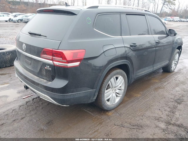 2019 VOLKSWAGEN ATLAS 1V2UR2CAXKC502957 Photo 3