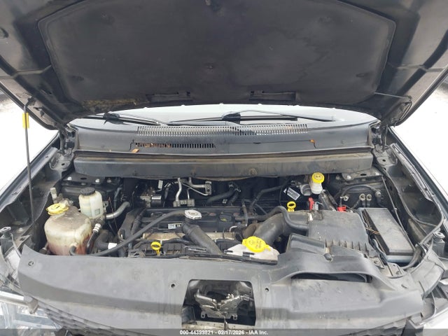 2020 DODGE JOURNEY 3C4PDCGB9LT201365 Photo 9