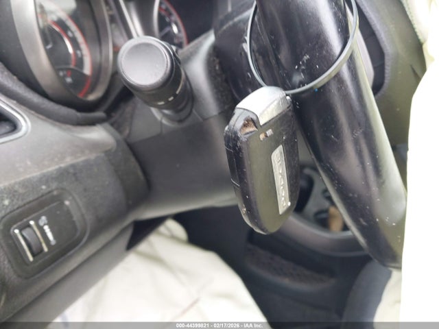 2020 DODGE JOURNEY 3C4PDCGB9LT201365 Photo 10