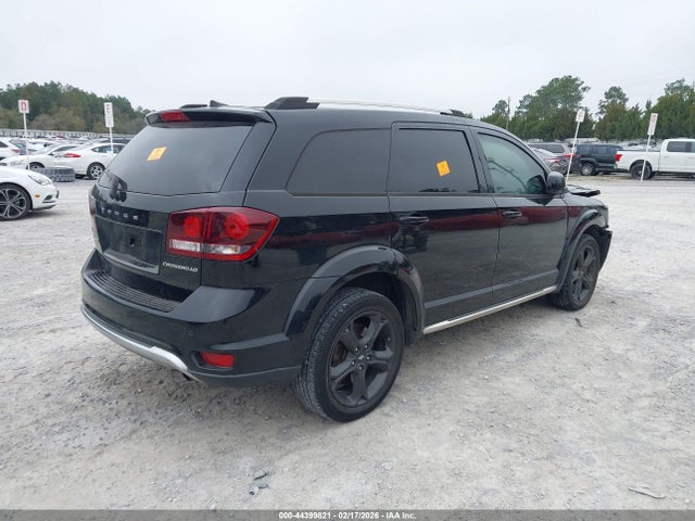 2020 DODGE JOURNEY 3C4PDCGB9LT201365 Photo 3