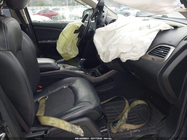 2020 DODGE JOURNEY 3C4PDCGB9LT201365 Photo 4