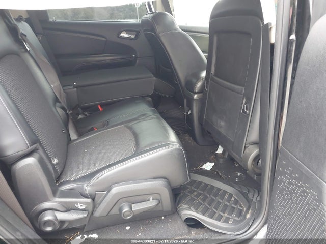 2020 DODGE JOURNEY 3C4PDCGB9LT201365 Photo 7