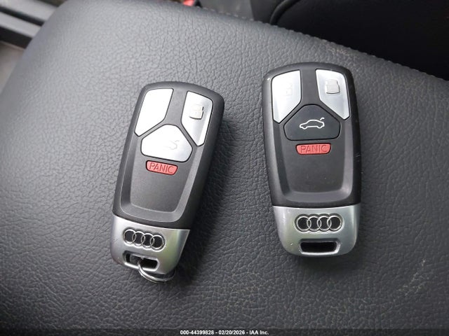 2018 AUDI Q5 WA1BNAFY9J2153666 Photo 10