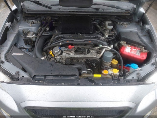 JF1VA1E68H9829868 Subaru Wrx Premium