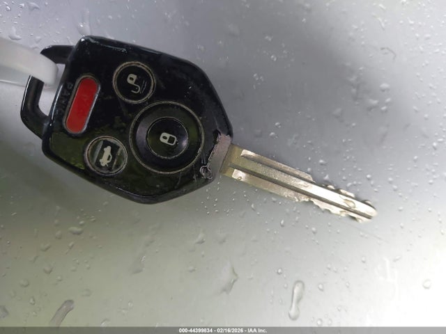 JF1VA1E68H9829868 Subaru Wrx Premium