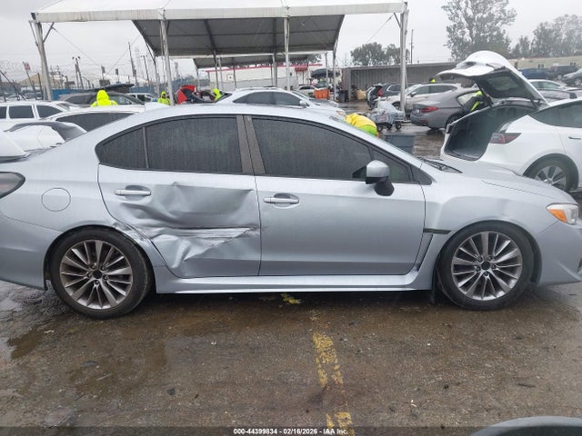 JF1VA1E68H9829868 Subaru Wrx Premium
