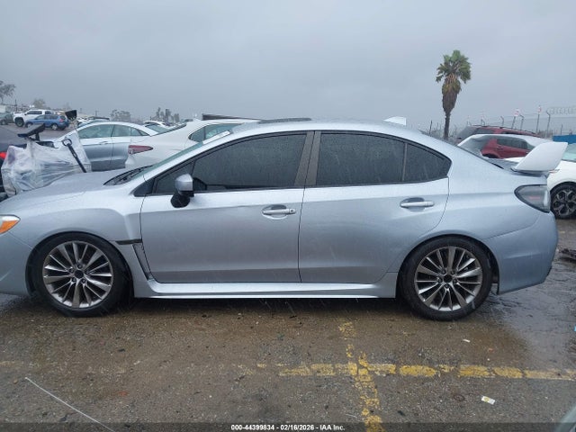 JF1VA1E68H9829868 Subaru Wrx Premium