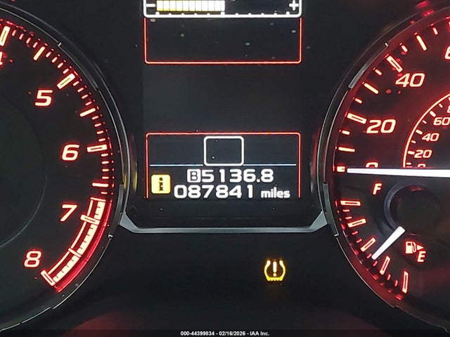 JF1VA1E68H9829868 Subaru Wrx Premium