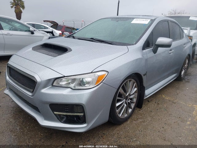 JF1VA1E68H9829868 Subaru Wrx Premium