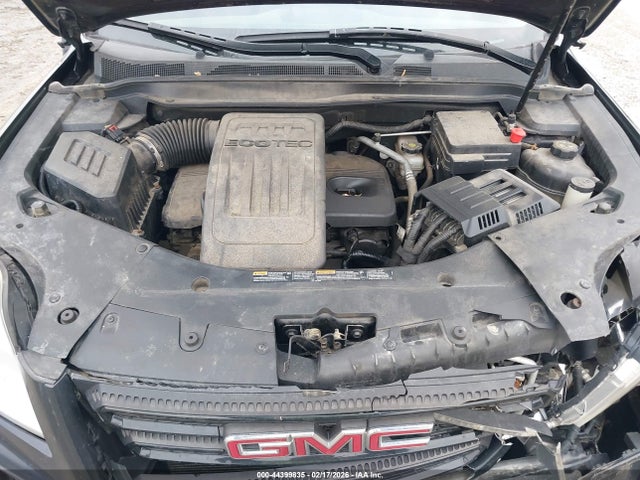 Продаж на аукціоні авто 2017 Gmc Terrain Sle-2, vin: 2GKFLTEK3H6277181, номер лоту: 44399835