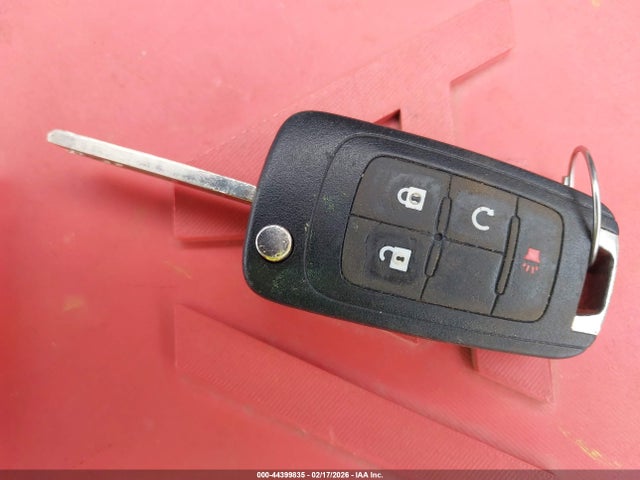 Продаж на аукціоні авто 2017 Gmc Terrain Sle-2, vin: 2GKFLTEK3H6277181, номер лоту: 44399835