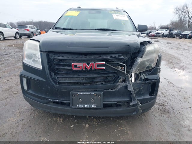 Продаж на аукціоні авто 2017 Gmc Terrain Sle-2, vin: 2GKFLTEK3H6277181, номер лоту: 44399835