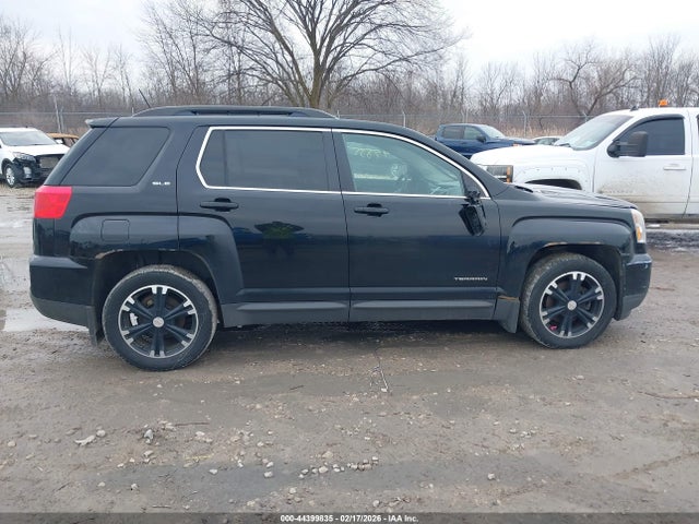 Продаж на аукціоні авто 2017 Gmc Terrain Sle-2, vin: 2GKFLTEK3H6277181, номер лоту: 44399835