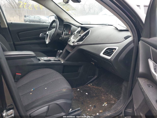 Продаж на аукціоні авто 2017 Gmc Terrain Sle-2, vin: 2GKFLTEK3H6277181, номер лоту: 44399835
