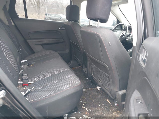 Продаж на аукціоні авто 2017 Gmc Terrain Sle-2, vin: 2GKFLTEK3H6277181, номер лоту: 44399835