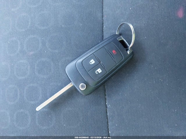 3GNCJKSB3JL282845 Chevrolet TRAX LS