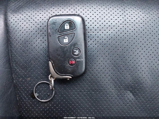 Продажа на аукционе авто 2007 Lexus Ls 460 L, vin: JTHGL46FX75007638, номер лота: 44399847
