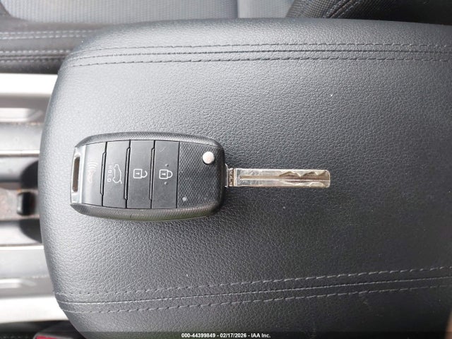 KNDPBCAC3G7821341 KIA Sportage Lx